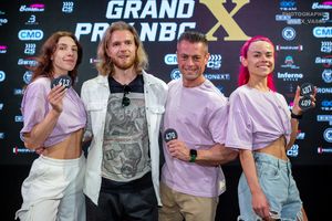 Регистрация NBC X 18.05.24 (Фотограф Александр Васильев)